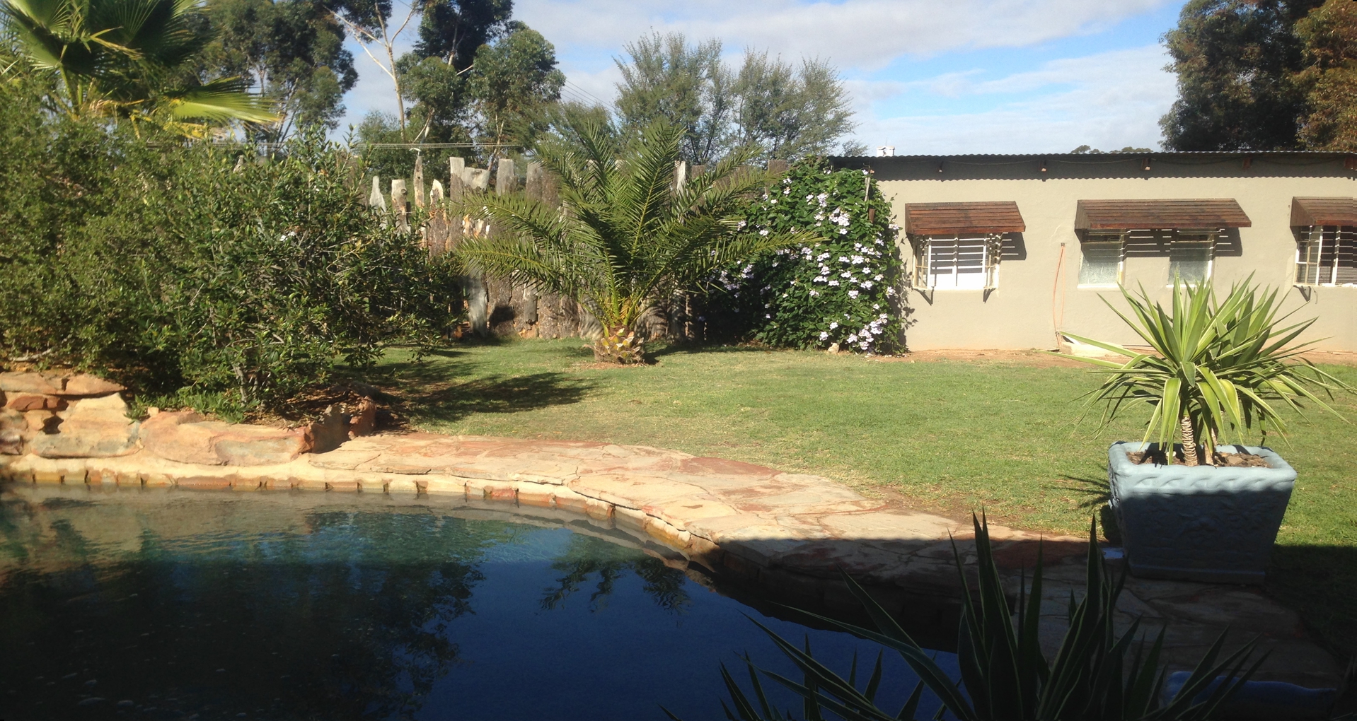 Alcohol and Drug Rehabilitation