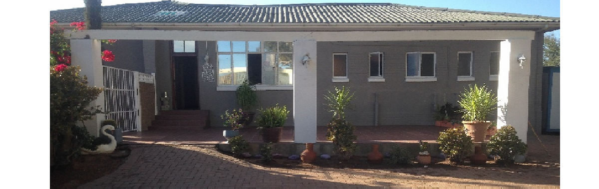 Drug and Alcohol Rehabilitation in Eendekuil, Western Cape, South Africa