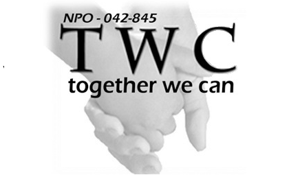 Logo for Together We Can