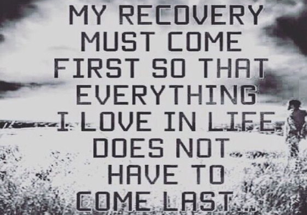 anti alcohol motivation